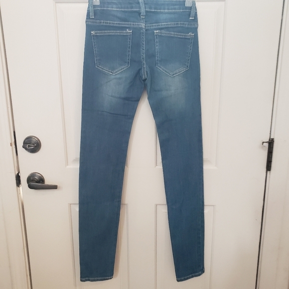 Machine Jeans size 25 - Picture 5 of 9